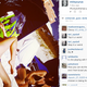 Illustration for article titled Is the Bruise on Miley Cyruss Butt Shaped Like a Horse!? YOU DECIDE!